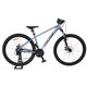 Volare X-Trail MTB – Jongens – 27,5 inch - S – Grijs – 21 speed