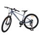 Volare X-Trail MTB – Jongens – 27,5 inch - S – Grijs – 21 speed