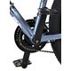 Volare X-Trail MTB – Jongens – 27,5 inch - S – Grijs – 21 speed