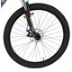 Volare X-Trail MTB – Jongens – 27,5 inch - S – Grijs – 21 speed