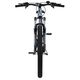 Volare X-Trail MTB – Jongens – 27,5 inch - S – Grijs – 21 speed