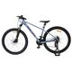 Volare X-Trail MTB – Jongens – 27,5 inch - S – Grijs – 21 speed