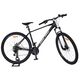 Volare X-Trail MTB – Jongens – 29 inch – M - Zwart – 21 speed