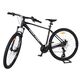 Volare X-Trail MTB – Jongens – 29 inch – M - Zwart – 21 speed