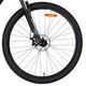 Volare X-Trail MTB – Jongens – 29 inch – M - Zwart – 21 speed