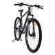 Volare X-Trail MTB – Jongens – 29 inch – M - Zwart – 21 speed