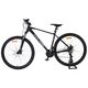 Volare X-Trail MTB – Jongens – 29 inch – L - Zwart – 21 speed