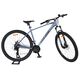 Volare X-Trail MTB – Jongens – 29 inch – L - Grijs – 21 speed