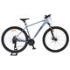 Volare X-Trail MTB – Jongens – 29 inch – L - Grijs – 21 speed