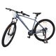 Volare X-Trail MTB – Jongens – 29 inch – L - Grijs – 21 speed