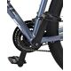 Volare X-Trail MTB – Jongens – 29 inch – L - Grijs – 21 speed