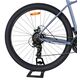 Volare X-Trail MTB – Jongens – 29 inch – L - Grijs – 21 speed