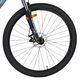Volare X-Trail MTB – Jongens – 29 inch – L - Grijs – 21 speed