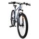 Volare X-Trail MTB – Jongens – 29 inch – L - Grijs – 21 speed