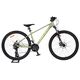 Volare X-Trail MTB – Jongens – 27,5 inch - XS – Groen – 21 speed