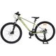 Volare X-Trail MTB – Jongens – 27,5 inch - XS – Groen – 21 speed