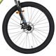 Volare X-Trail MTB – Jongens – 27,5 inch - XS – Groen – 21 speed