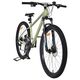 Volare X-Trail MTB – Jongens – 27,5 inch - XS – Groen – 21 speed