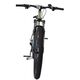 Volare X-Trail MTB – Jongens – 27,5 inch - XS – Groen – 21 speed