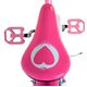 Disney Princess Kinderfiets - Meisjes - 16 inch - Roze - Twee Handremmen