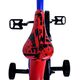 Sonic Prime Kinderfiets - Jongens - 16 inch - Blauw Rood - Twee handremmen