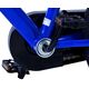 Sonic Prime Kinderfiets - Jongens - 16 inch - Blauw Rood - Twee handremmen