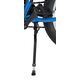 Volare Boost Kinderfiets - 24 inch - Blauw Grijs - 21 versnellingen