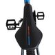 Volare Boost Kinderfiets - 24 inch - Blauw Grijs - 21 versnellingen