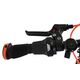 Volare Boost Kinderfiets - 24 inch - Blauw Grijs - 21 versnellingen
