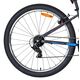 Volare Boost Kinderfiets - 26 inch - Blauw/Grijs - 21 Speed