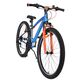 Volare Boost Kinderfiets - 26 inch - Blauw/Grijs - 21 Speed
