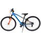 Volare Boost Kinderfiets - 26 inch - Blauw/Grijs - 21 Speed