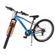 Volare Boost Kinderfiets - 26 inch - Blauw/Grijs - 21 Speed
