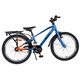Volare Explorer Children's Bike - Boys - 20 inch - Blue Orange