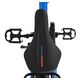 Volare Explorer Children's Bike - Boys - 20 inch - Blue Orange