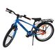 Volare Explorer Children's Bike - Boys - 20 inch - Blue Orange