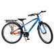 Volare Explorer Kinderfiets - Jongens - 24 inch - Blauw