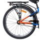 Volare Explorer Kinderfiets - Jongens - 24 inch - Blauw