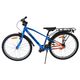 Volare Explorer Kinderfiets - Jongens - 24 inch - Blauw