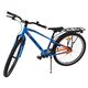 Volare Explorer Kinderfiets - Jongens - 24 inch - Blauw