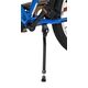 Volare Explorer Kinderfiets - Jongens - 24 inch - Blauw