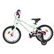 Volare Milano Kinderfiets - Meisjes- 16 inch - Mintgroen