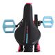 Volare Milano Kinderfiets - Meisjes- 16 inch - Roze
