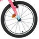 Volare Milano Kinderfiets - Meisjes - 18 inch - Roze - Nexus 3