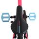 Volare Milano Kinderfiets - Meisjes - 18 inch - Roze - Nexus 3