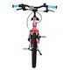 Volare Milano Kinderfiets - Meisjes - 18 inch - Roze - Nexus 3