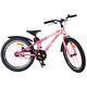 Volare Mystic Children's Bicycle - 20 inch - Pink