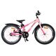 Volare Mystic Children's Bicycle - 20 inch - Pink