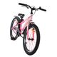 Volare Mystic Children's Bicycle - 20 inch - Pink