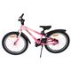 Volare Mystic Children's Bicycle - 20 inch - Pink